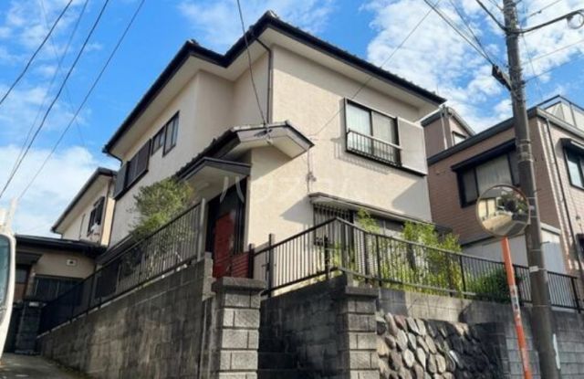 小園貸戸建て