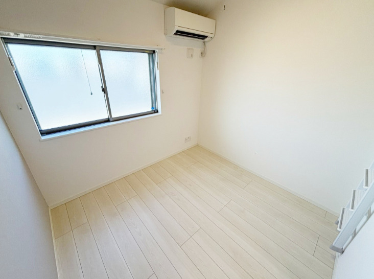 居室・リビング　別部屋参考写真