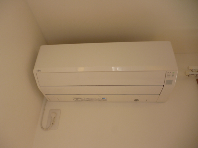その他設備　101写真です