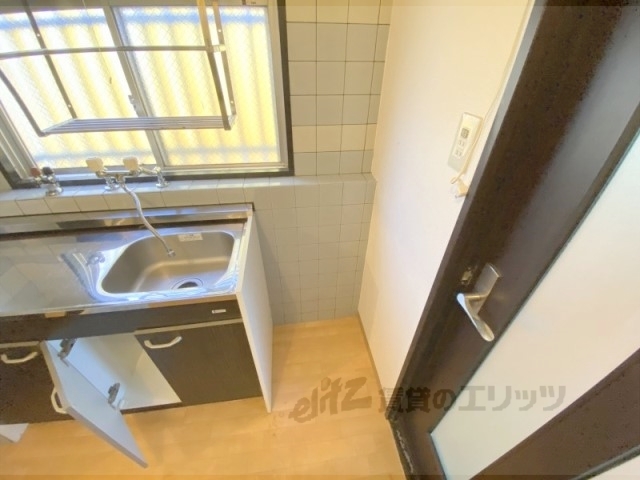 その他部屋・スペース　冷蔵庫置場