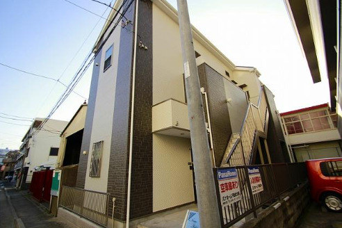 Nuage吉野町