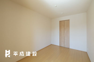 その他部屋・スペース　洋室