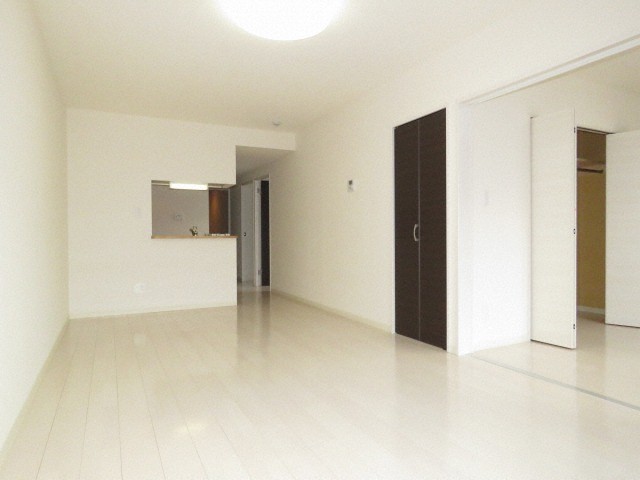 居室・リビング　陽当たり良好なお部屋です♪