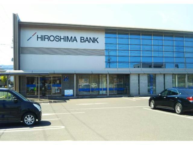 銀行　広島銀行福山南支店（銀行）まで2767m