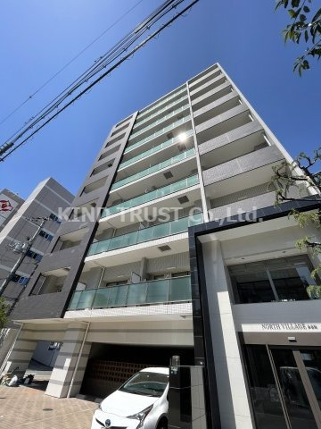 建物外観　外観です