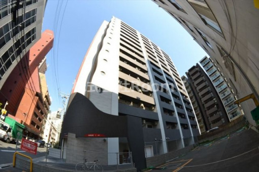 建物外観　外観です