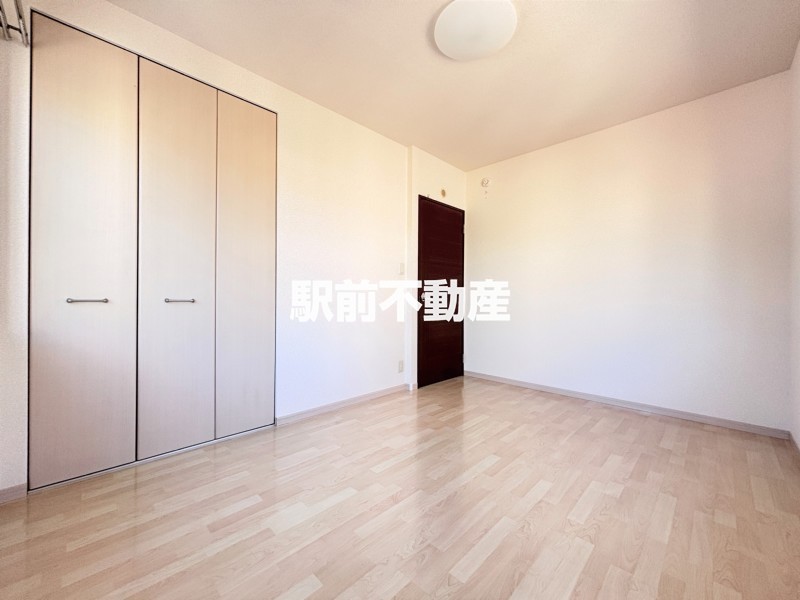 セキュリティ　※別号室