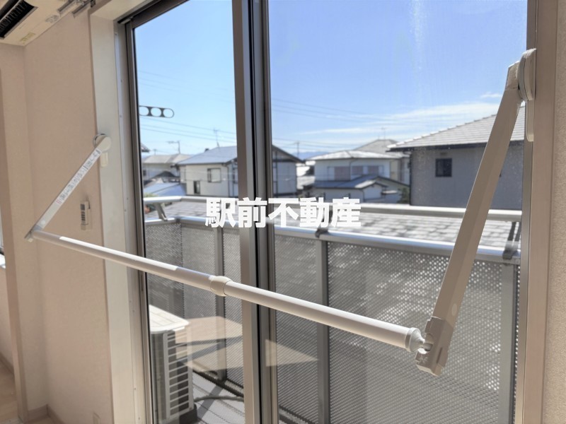 眺望　※別号室