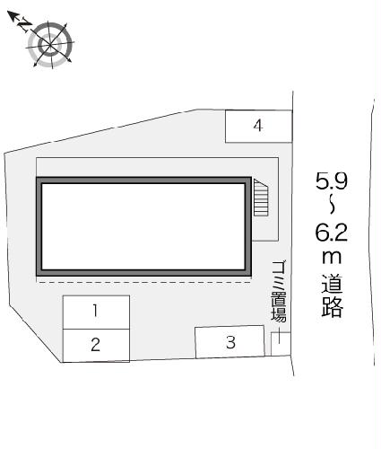 【レオパレスシューレのその他】