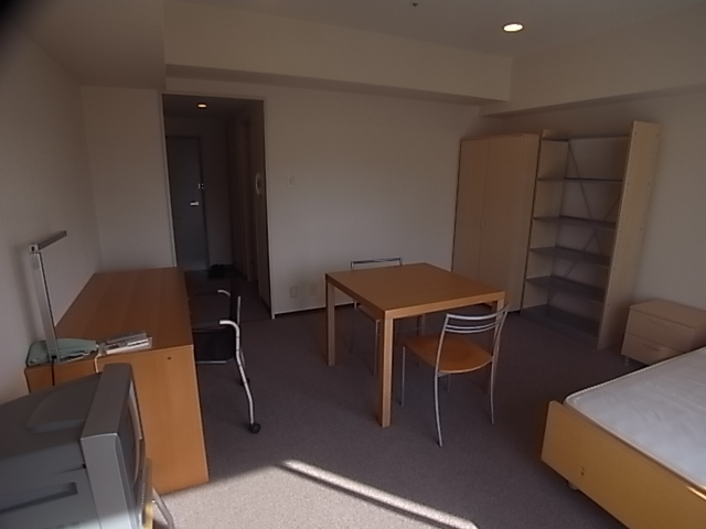 その他部屋・スペース　モデルルームです