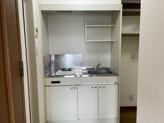 キッチン　同タイプ