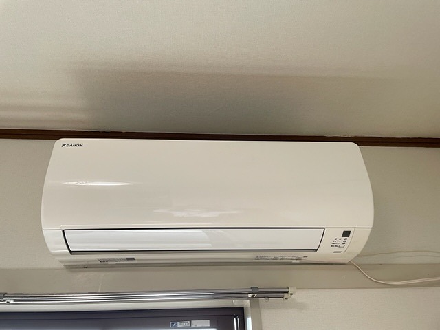 その他設備　同タイプ