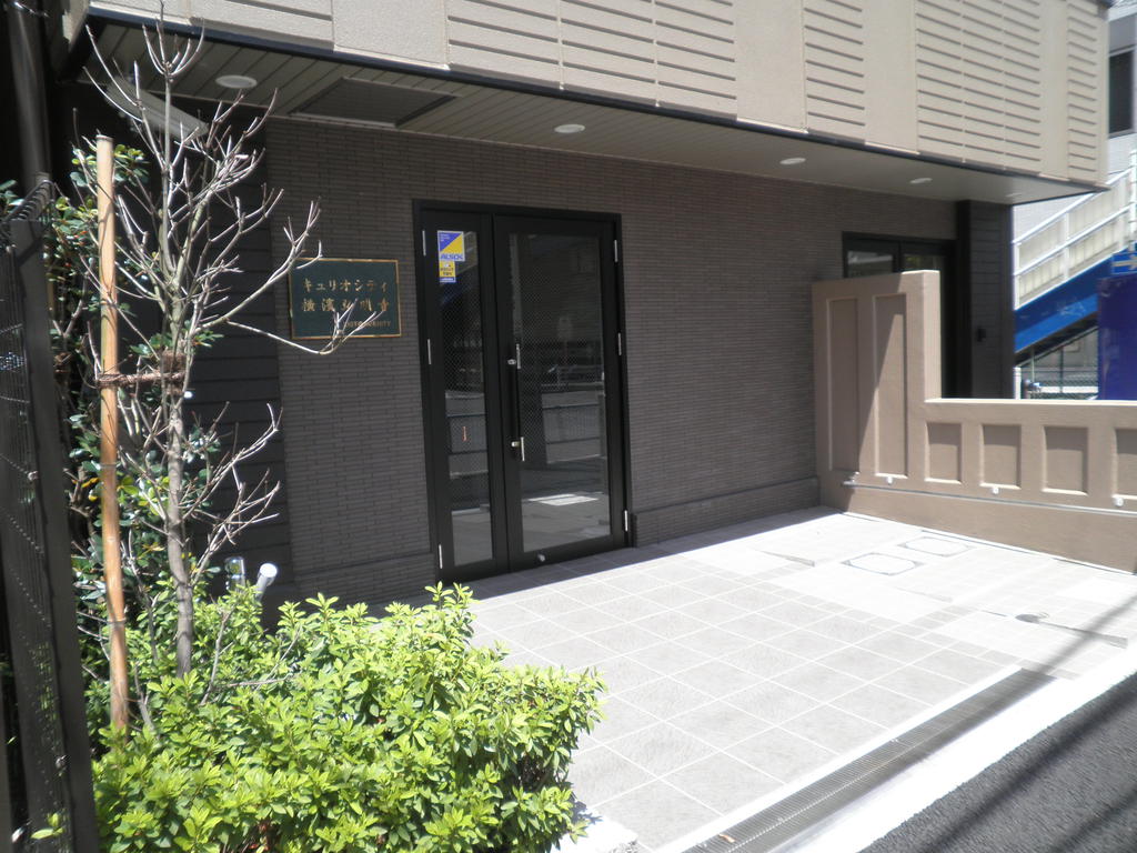 ブルーライン 弘明寺駅 徒歩2分 10階建 築14年の外観写真