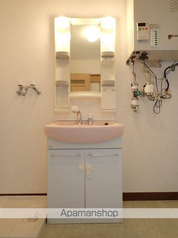 ルミエール滝川の内装写真