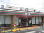 コンビニ　セブンイレブン 大阪橘1丁目店（コンビニ）まで208m