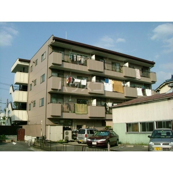 愛知県名古屋市天白区野並１（マンション）の賃貸物件の外観