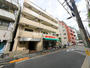 池袋駅より徒歩8分 4階 築39年10ヶ月の賃貸物件