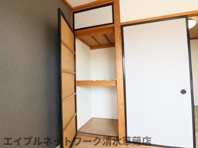 その他部屋・スペース　明るい色調の室内です
