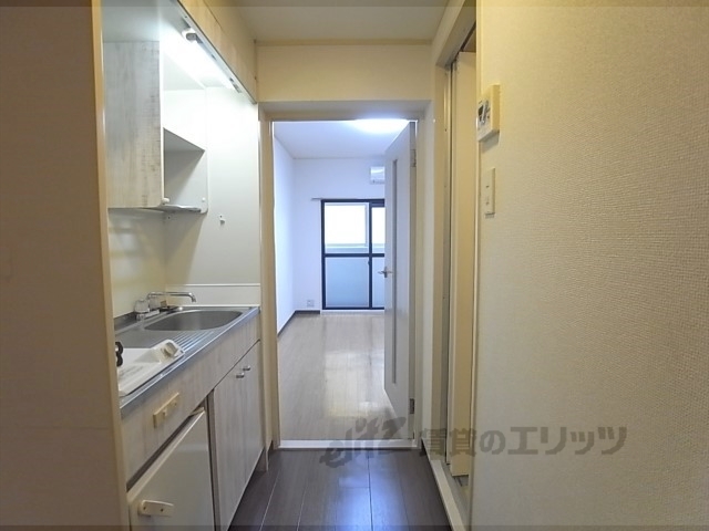 その他部屋・スペース　廊下