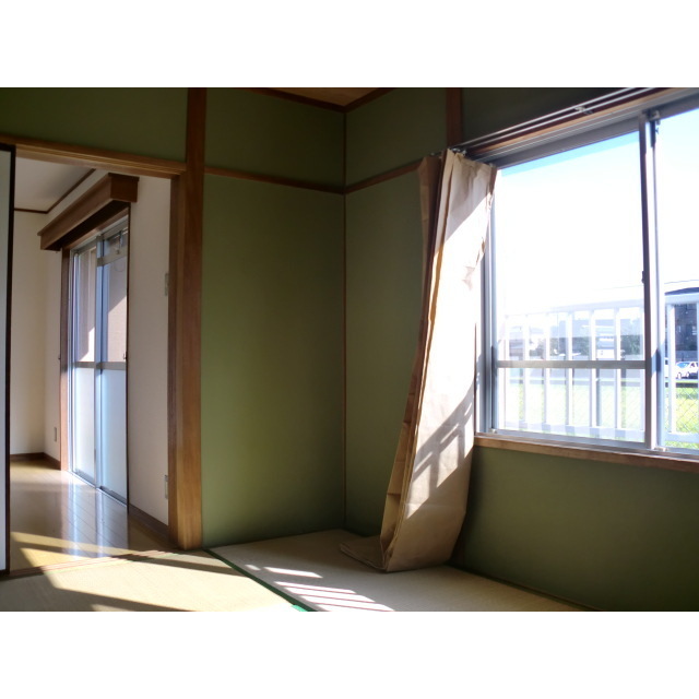 その他　和室　６帖