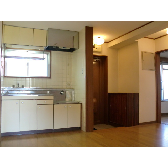 キッチン　ＤＫ