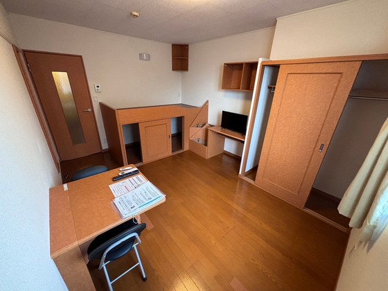 その他部屋・スペース　※別部屋の写真です