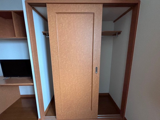 収納　※別部屋の写真です