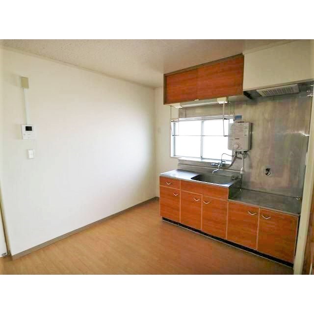 キッチン　※現況優先