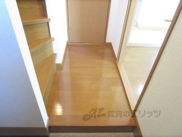 その他部屋・スペース　廊下