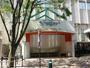 中学校　市川市立大洲中学校（中学校）まで778m