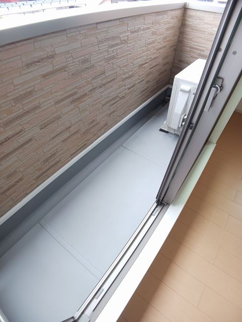 フィオーレ Cの内装写真