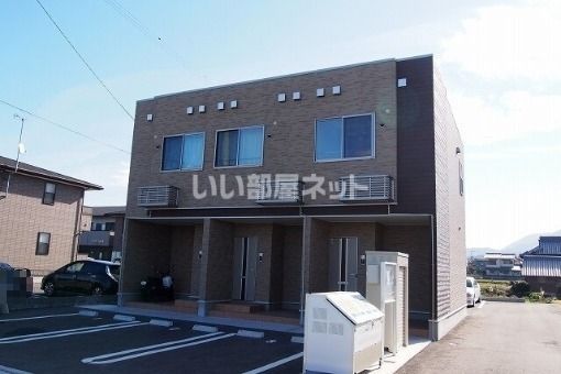 フィオーレ Cの外観写真