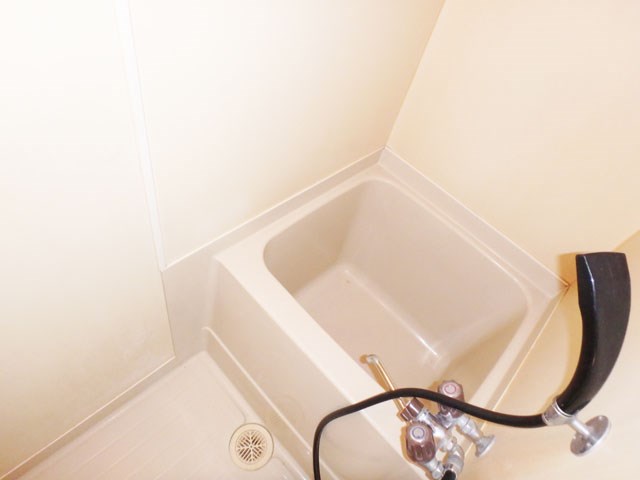 バス・シャワールーム　（イメージ）