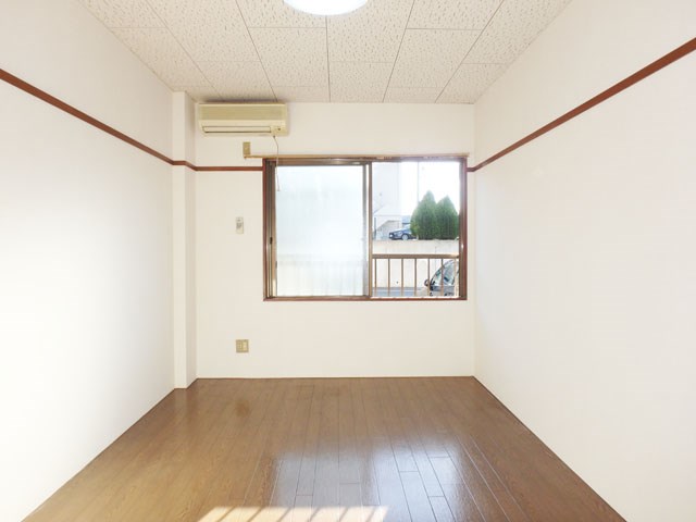 居室・リビング　洋室（イメージ）