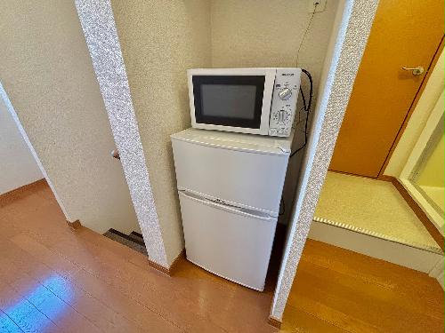 その他設備　設備・仕様は号室により異なる為、現況を優先いたします。