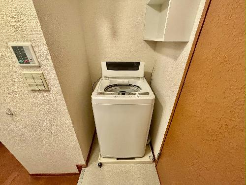 その他設備　設備・仕様は号室により異なる為、現況を優先いたします。