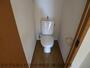 トイレ　コンパクトで使いやすいトイレです