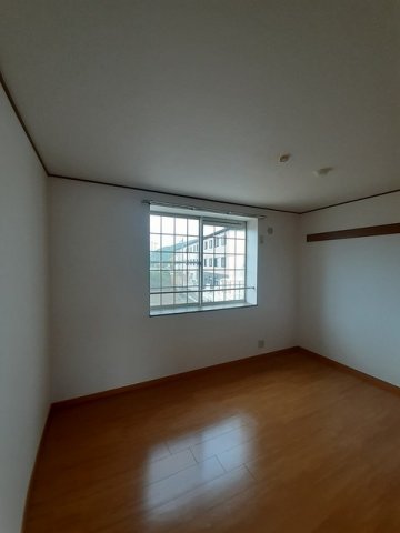 その他部屋・スペース　内装は落ち着いています