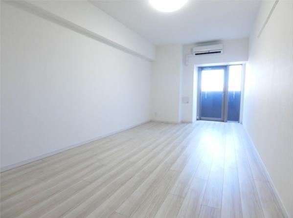 その他部屋・スペース　家具搬入前