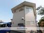 戸手駅より徒歩10分 築36年6ヶ月 2階建の賃貸物件