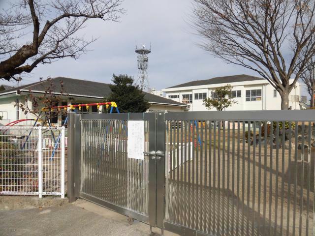 【八日市ビルの幼稚園・保育園】