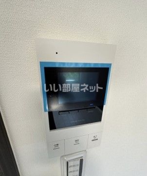 【ベイハウス金沢文庫のセキュリティ】