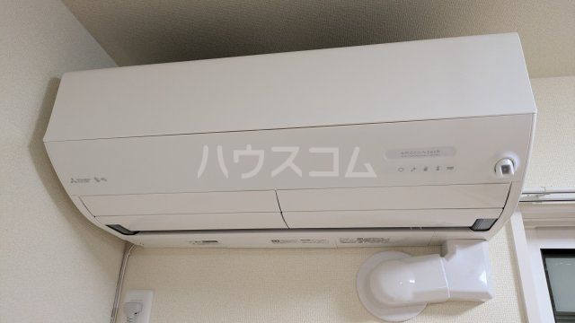 【グランツタウンのその他設備】