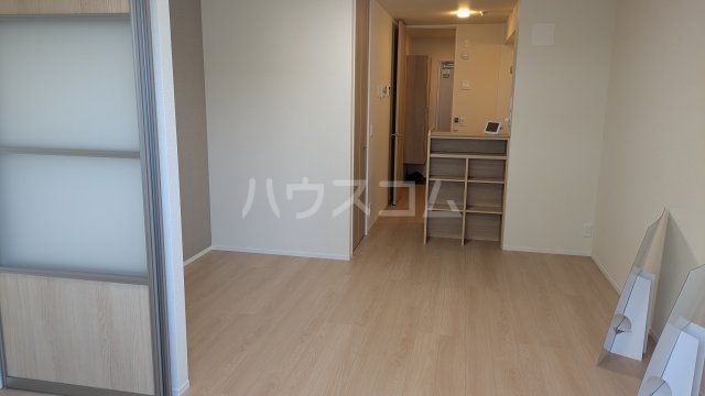 【グランツタウンのその他部屋・スペース】