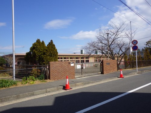 【エクセル北久里浜の幼稚園・保育園】