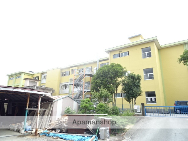 小学校　神久呂小学校（小学校）まで620m