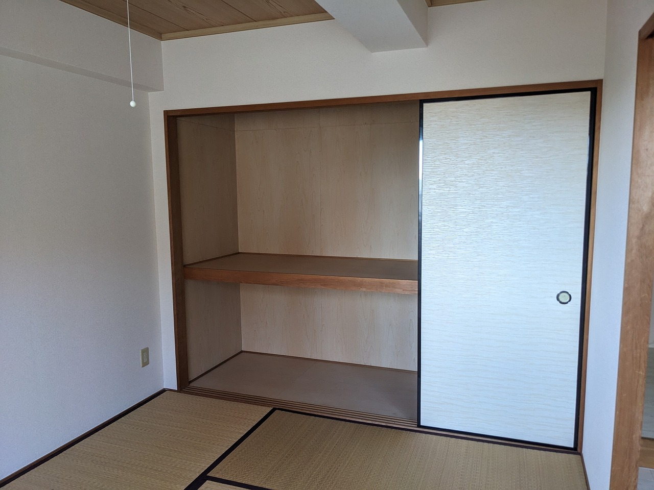 ウェルネス多賀町の内装写真