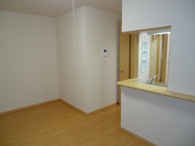 その他部屋・スペース　リビング