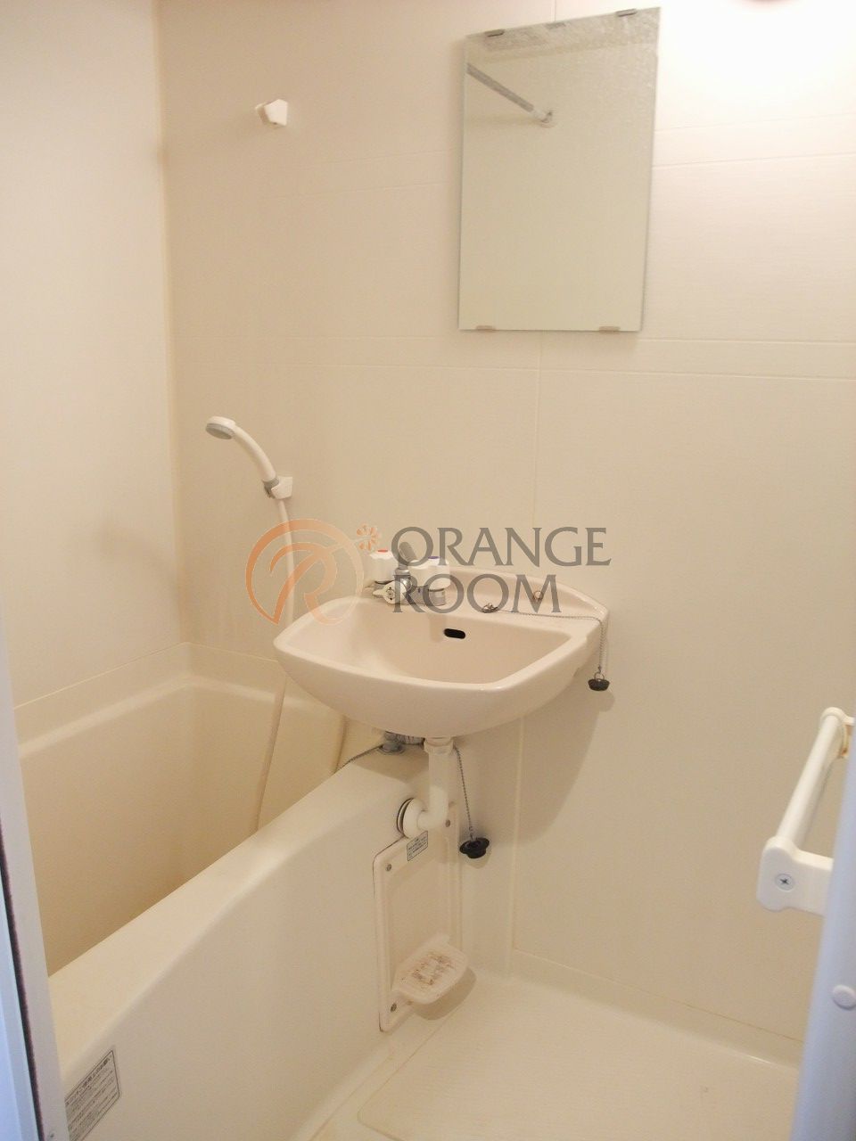 バス・シャワールーム　同建物参考写真