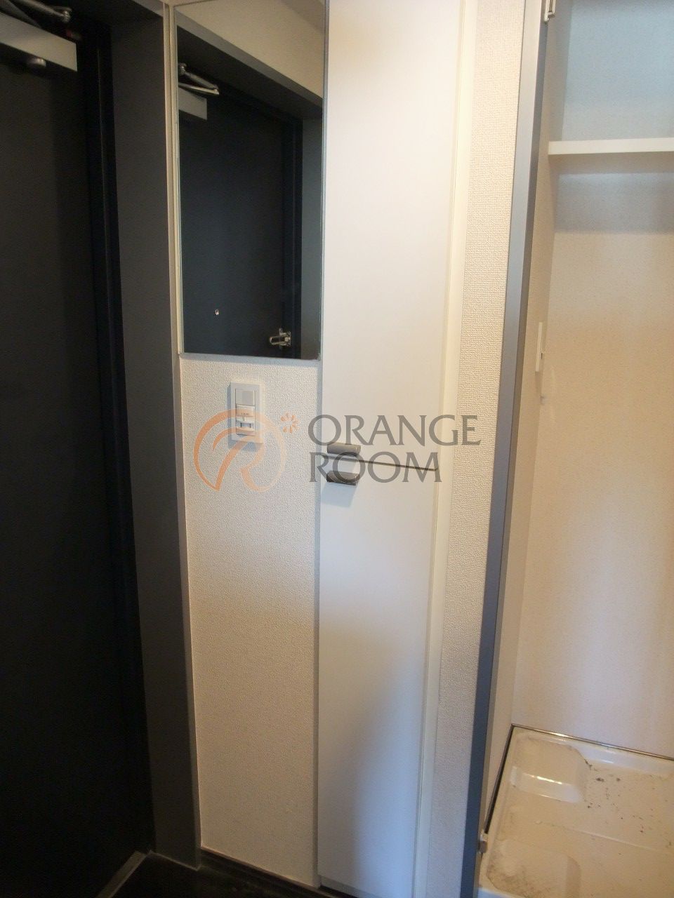 玄関　同建物参考写真